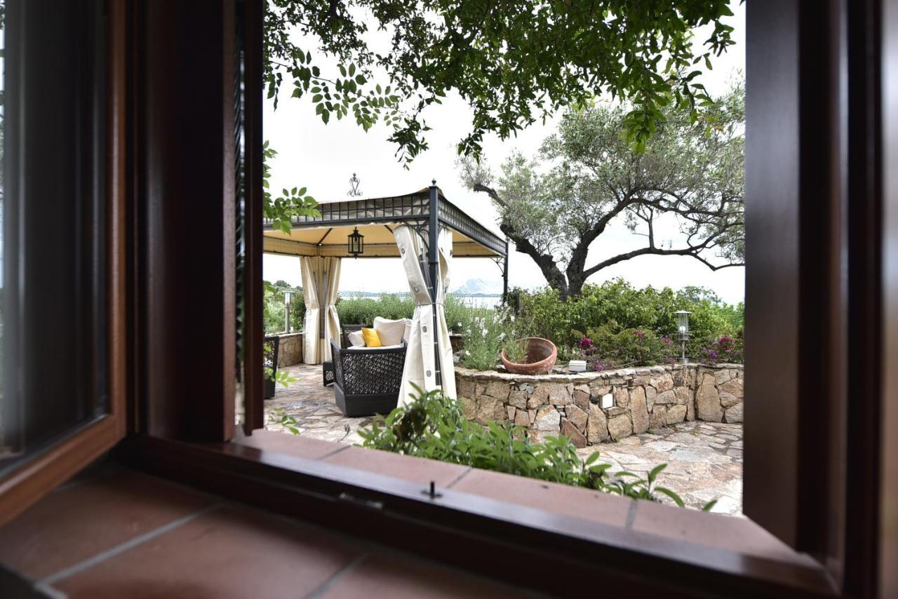 Villa Minda Lodge & View サン・テオドーロ エクステリア 写真