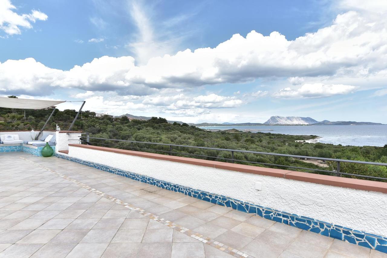 Villa Minda Lodge & View サン・テオドーロ エクステリア 写真