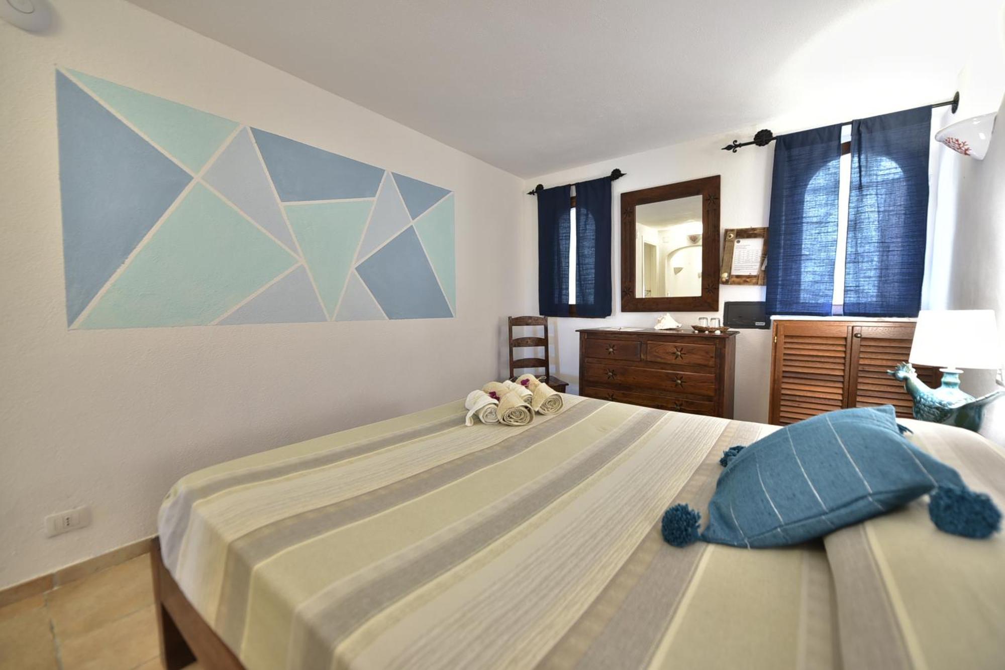 Villa Minda Lodge & View サン・テオドーロ 部屋 写真